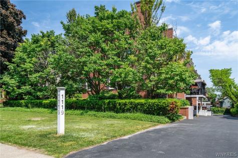 1119 Delaware Avenue Buffalo NY 14209