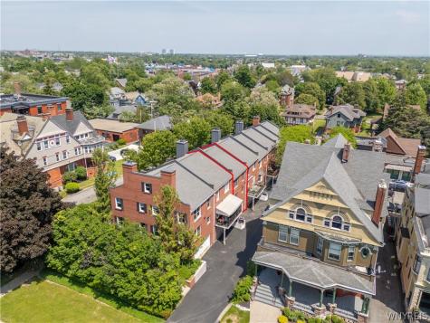 1119 Delaware Avenue Buffalo NY 14209