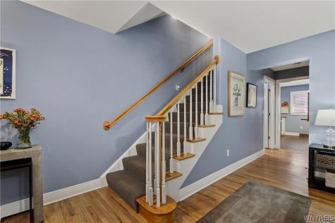 1119 Delaware Avenue Buffalo NY 14209