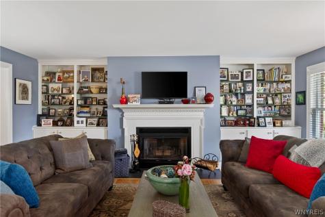 1119 Delaware Avenue Buffalo NY 14209