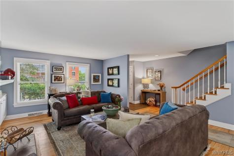 1119 Delaware Avenue Buffalo NY 14209