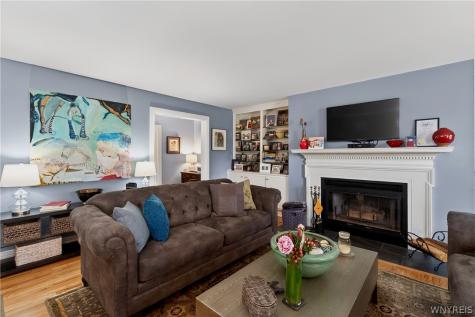 1119 Delaware Avenue Buffalo NY 14209