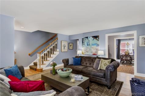 1119 Delaware Avenue Buffalo NY 14209
