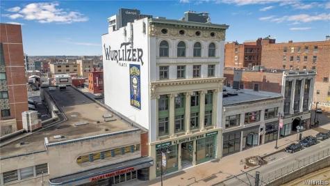674 Main Street Buffalo NY 14202
