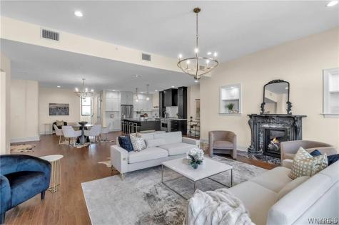 674 Main Street Buffalo NY 14202