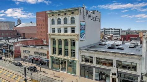 674 Main Street Buffalo NY 14202