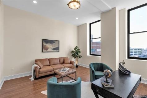 674 Main Street Buffalo NY 14202