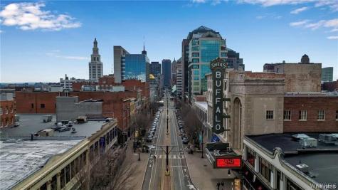 674 Main Street Buffalo NY 14202