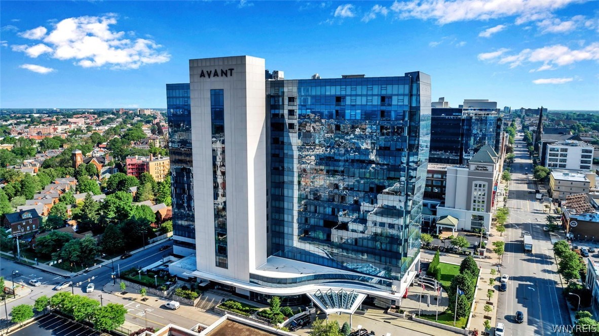 200 Delaware Avenue Buffalo NY 14202