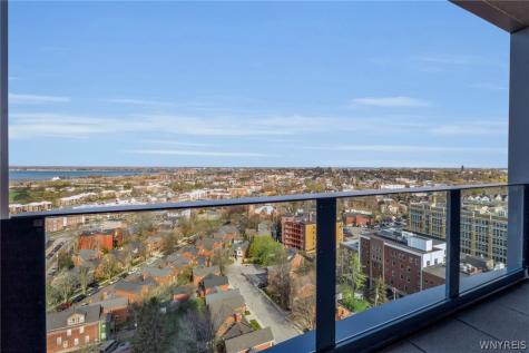 200 Delaware Avenue Buffalo NY 14202