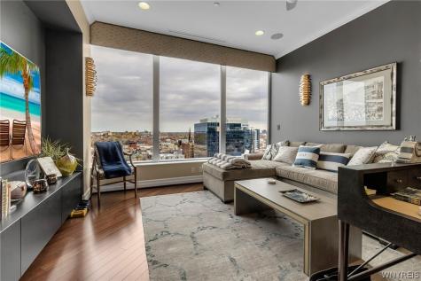 200 Delaware Avenue Buffalo NY 14202