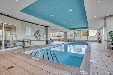 200 Delaware Avenue Buffalo NY 14202