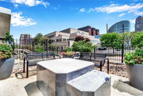 200 Delaware Avenue Buffalo NY 14202