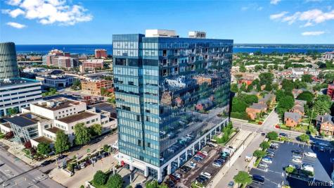 200 Delaware Avenue Buffalo NY 14202