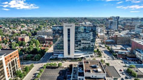 200 Delaware Avenue Buffalo NY 14202
