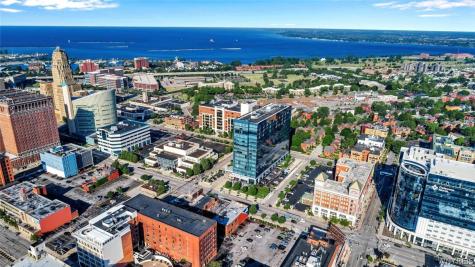 200 Delaware Avenue Buffalo NY 14202