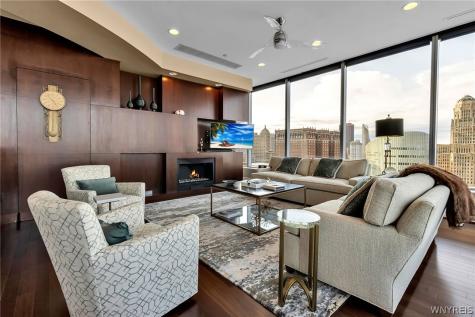200 Delaware Avenue Buffalo NY 14202