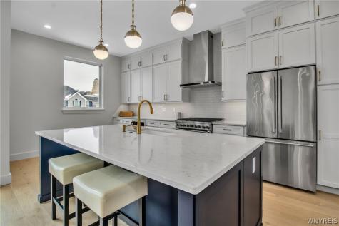 258 Lakefront Boulevard Buffalo NY 14202