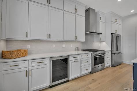 258 Lakefront Boulevard Buffalo NY 14202