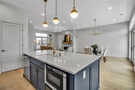 258 Lakefront Boulevard Buffalo NY 14202