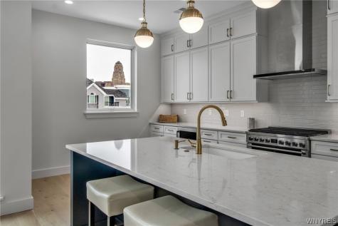 258 Lakefront Boulevard Buffalo NY 14202