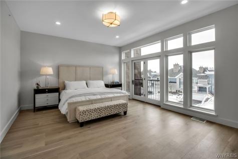 258 Lakefront Boulevard Buffalo NY 14202
