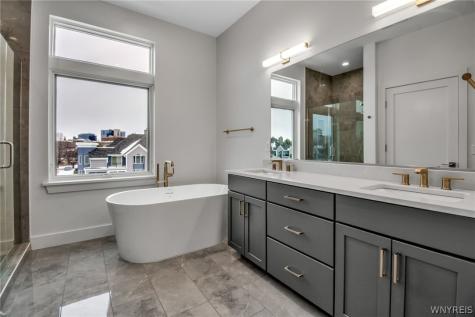 258 Lakefront Boulevard Buffalo NY 14202