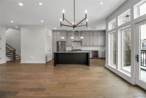 258 Lakefront Boulevard Buffalo NY 14202
