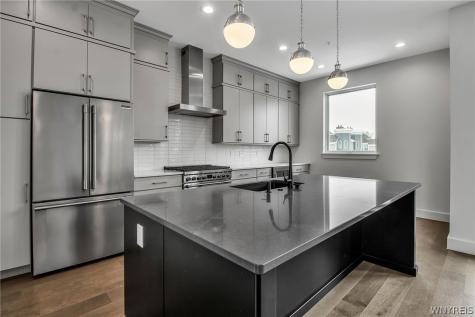258 Lakefront Boulevard Buffalo NY 14202