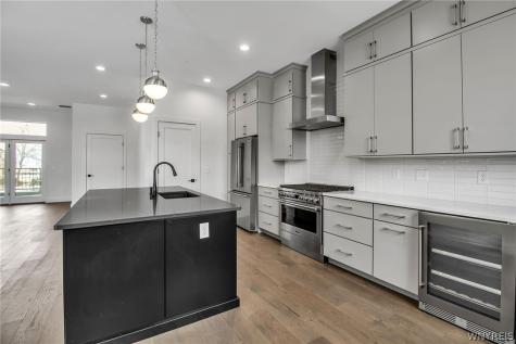 258 Lakefront Boulevard Buffalo NY 14202