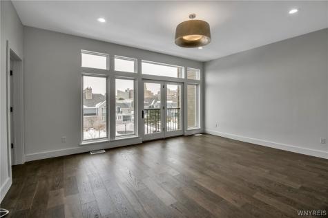 258 Lakefront Boulevard Buffalo NY 14202