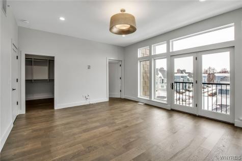 258 Lakefront Boulevard Buffalo NY 14202