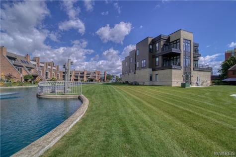 258 Lakefront Boulevard Buffalo NY 14202