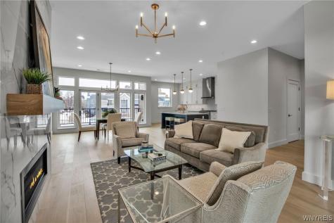 258 Lakefront Boulevard Buffalo NY 14202