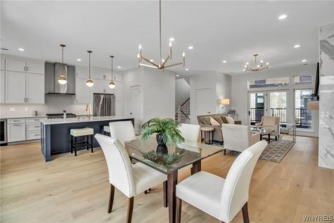 258 Lakefront Boulevard Buffalo NY 14202