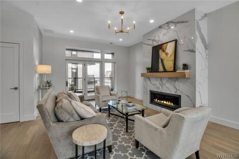 258 Lakefront Boulevard Buffalo NY 14202