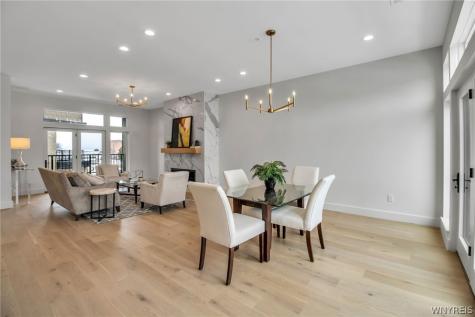 258 Lakefront Boulevard Buffalo NY 14202