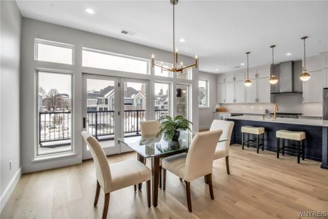 258 Lakefront Boulevard Buffalo NY 14202