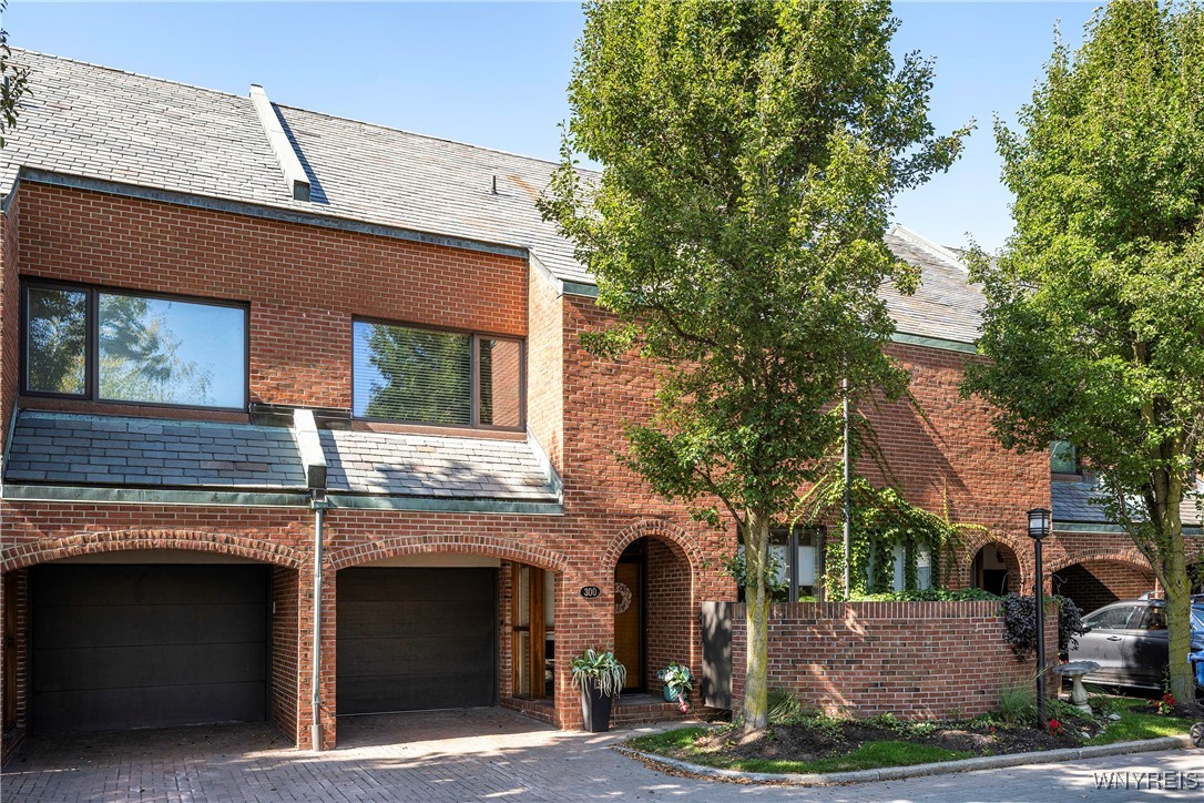 300 Rivermist Drive Buffalo NY 14202
