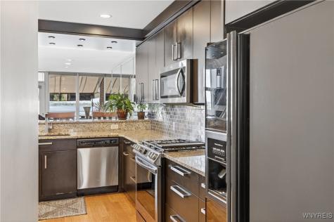 300 Rivermist Drive Buffalo NY 14202