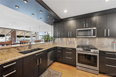 300 Rivermist Drive Buffalo NY 14202