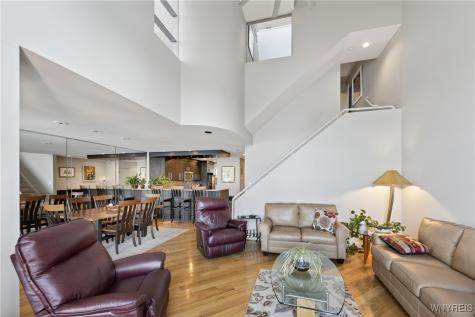 300 Rivermist Drive Buffalo NY 14202
