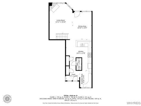 300 Rivermist Drive Buffalo NY 14202
