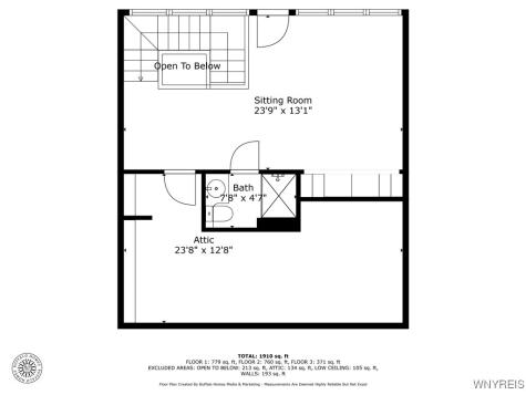 300 Rivermist Drive Buffalo NY 14202