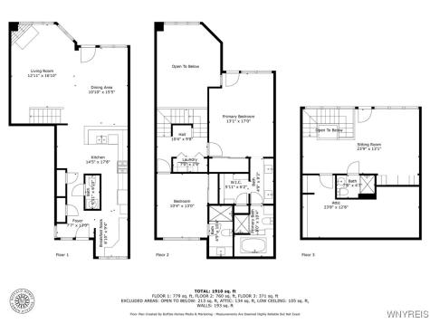 300 Rivermist Drive Buffalo NY 14202