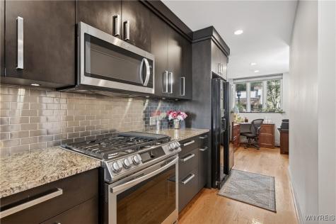 300 Rivermist Drive Buffalo NY 14202