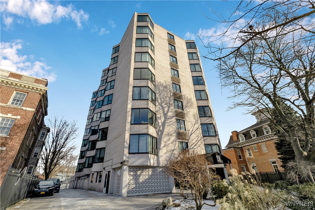 849 Delaware Avenue Buffalo NY 14209