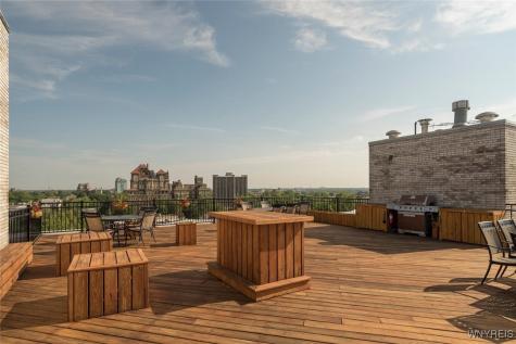 849 Delaware Avenue Buffalo NY 14209