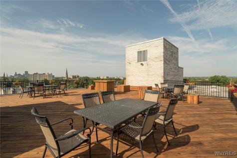 849 Delaware Avenue Buffalo NY 14209