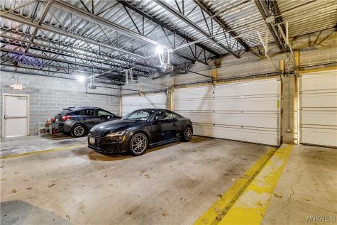 849 Delaware Avenue Buffalo NY 14209